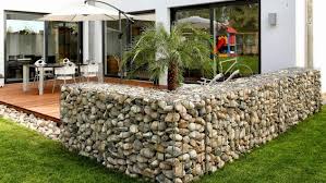 Gabion Fence: An Architectural Element That Transforms Spaces post thumbnail image